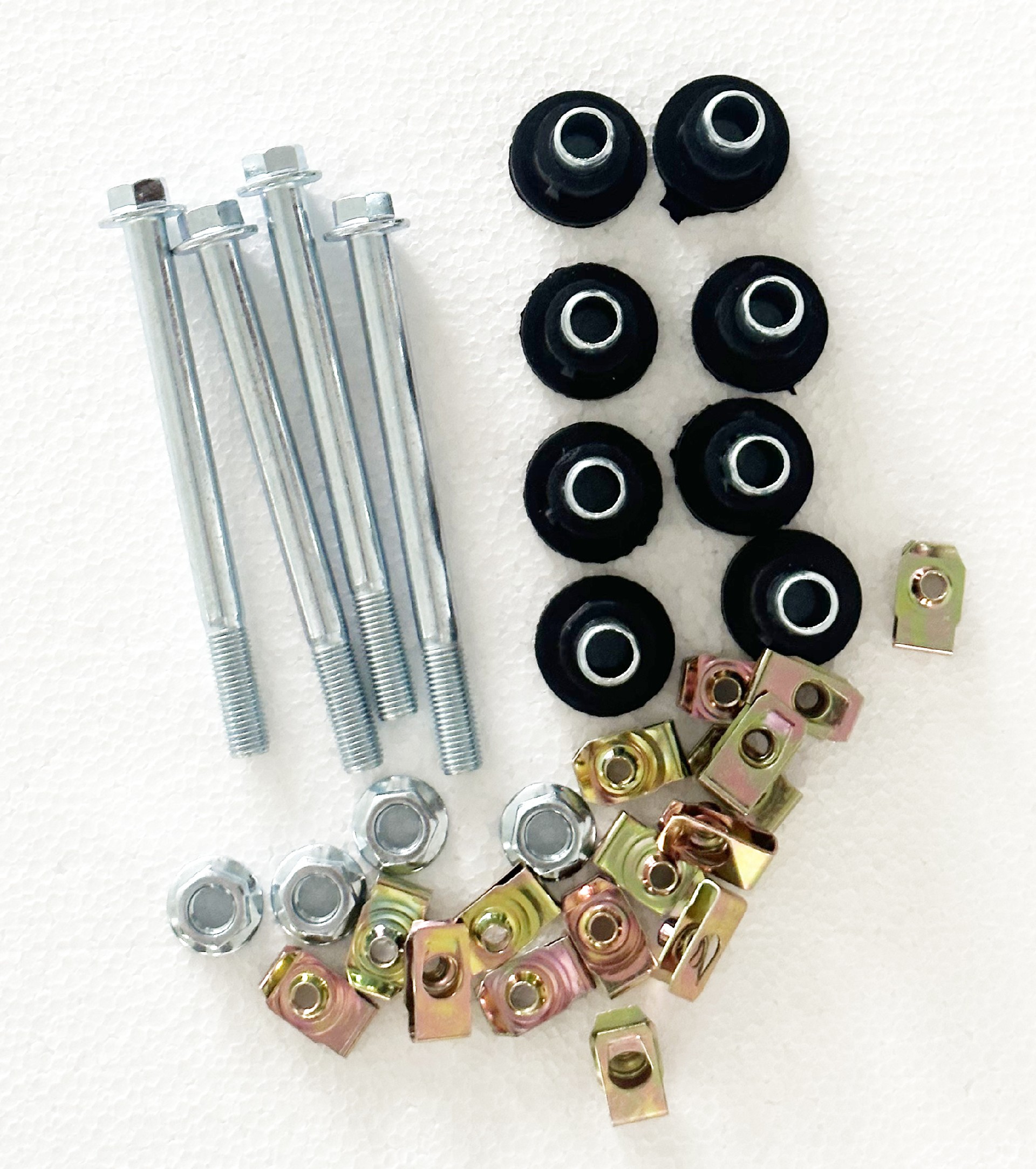 WESTERN STAR RADIATOR: 2010 & NEWER