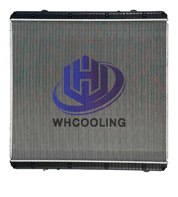 WESTERN STAR RADIATOR: 2010 & NEWER