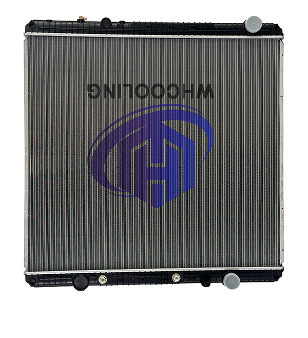 WESTERN STAR RADIATOR: 2010 & NEWER