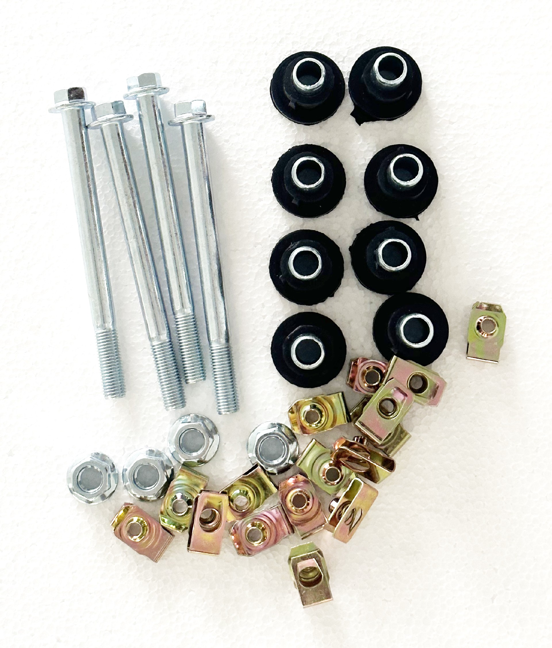 Western Star/Freightliner Cascadia Radiator