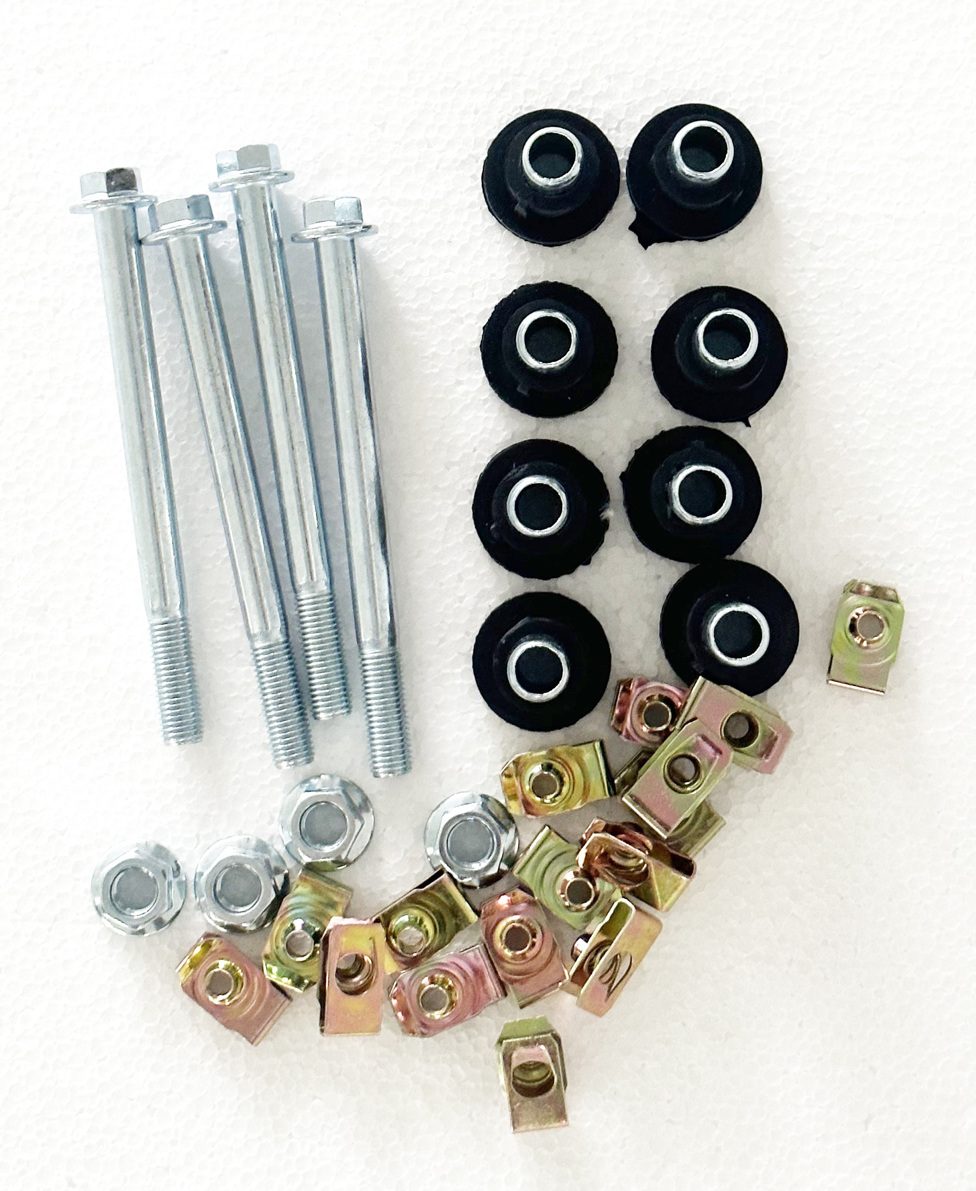 FREIGHTLINER RADIATOR: 2008-2013 W110 CORONADO