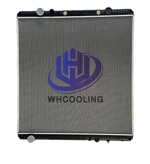 WESTERN STAR/FREIGHTLINER RADIATOR: 2013 & NEWER W115 CORONADO A0529630002 3E0122680002