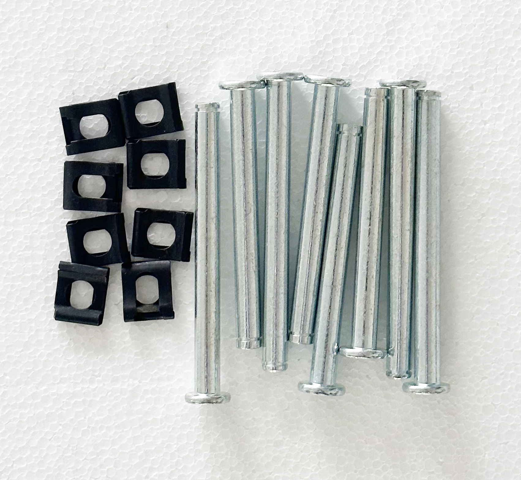 KENWORTH | PETERBILT RADIATOR: 2008-2013 320 CURBTENDER SANITATION TRUCK,T660