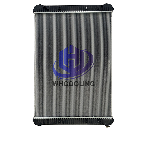 FREIGHTLINER | STERLING RADIATOR: 2004-2007 M2, 106 BUSINESS CLASS: 2005-2007 STERLING Q
