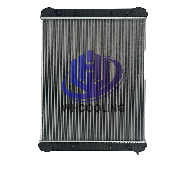 FREIGHTLINER RADIATOR: 2008-2009 M2, BUSINESS CLASS MODELS