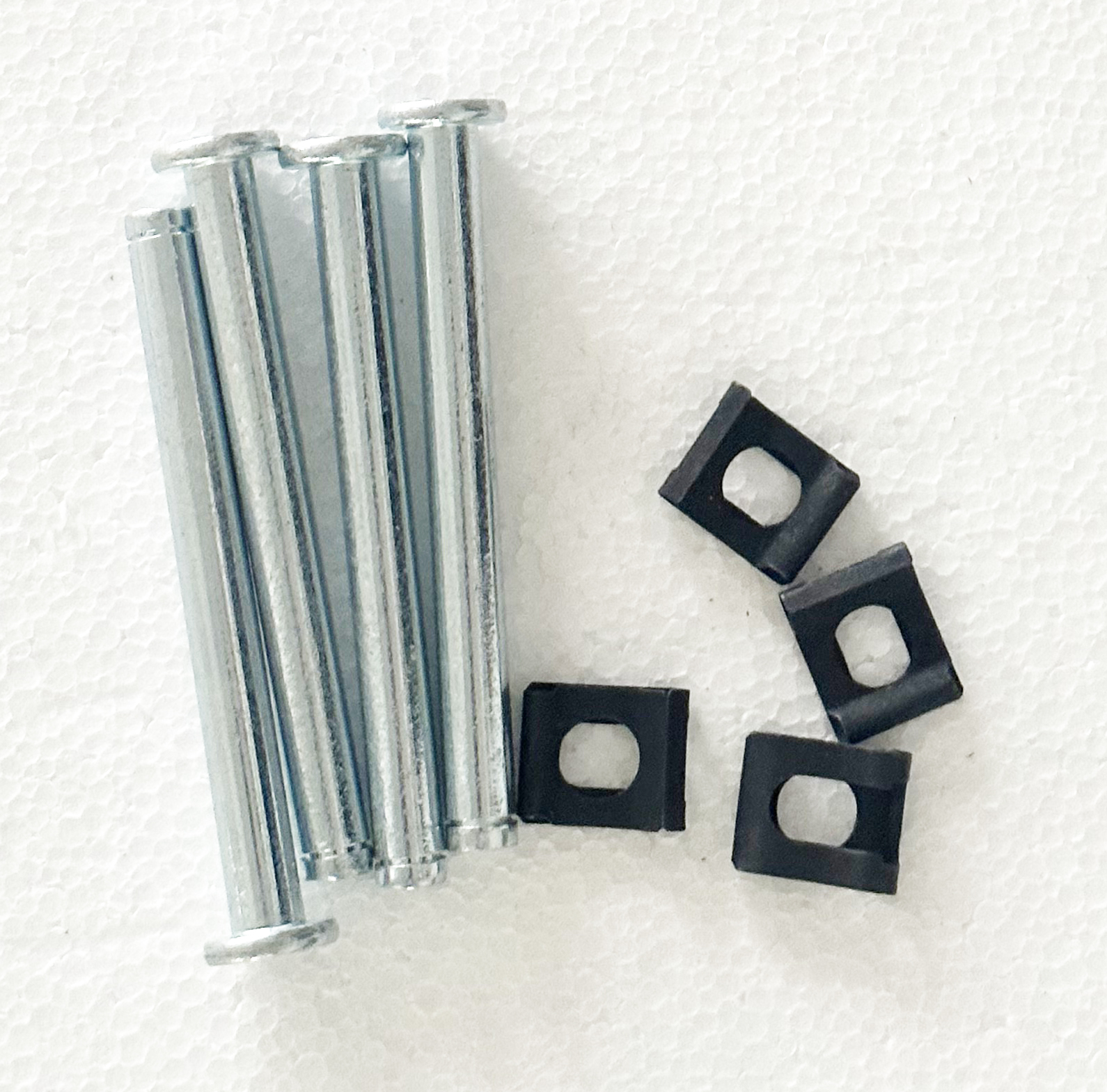 FREIGHTLINER RADIATOR: 2008-2009 M2, BUSINESS CLASS MODELS