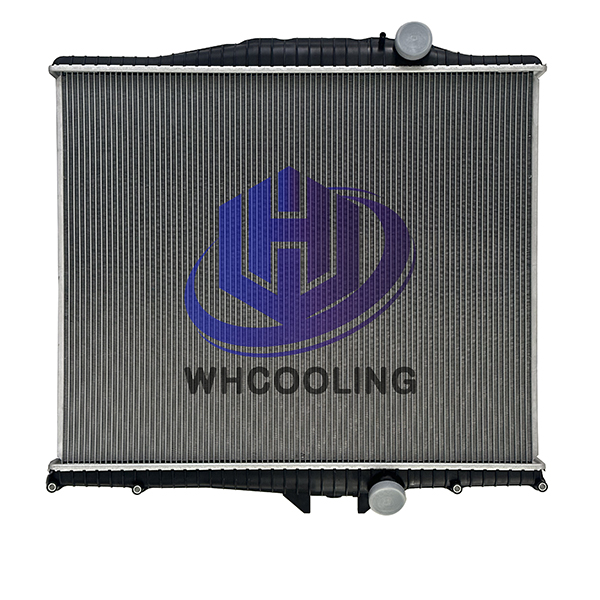 VOLVO | MACK RADIATOR: 2004-2006 VHD