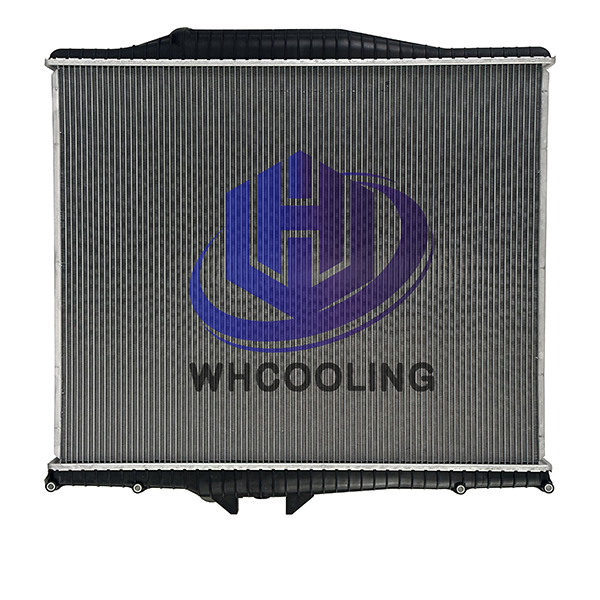 VOLVO | MACK RADIATOR: 2004-2006 VHD