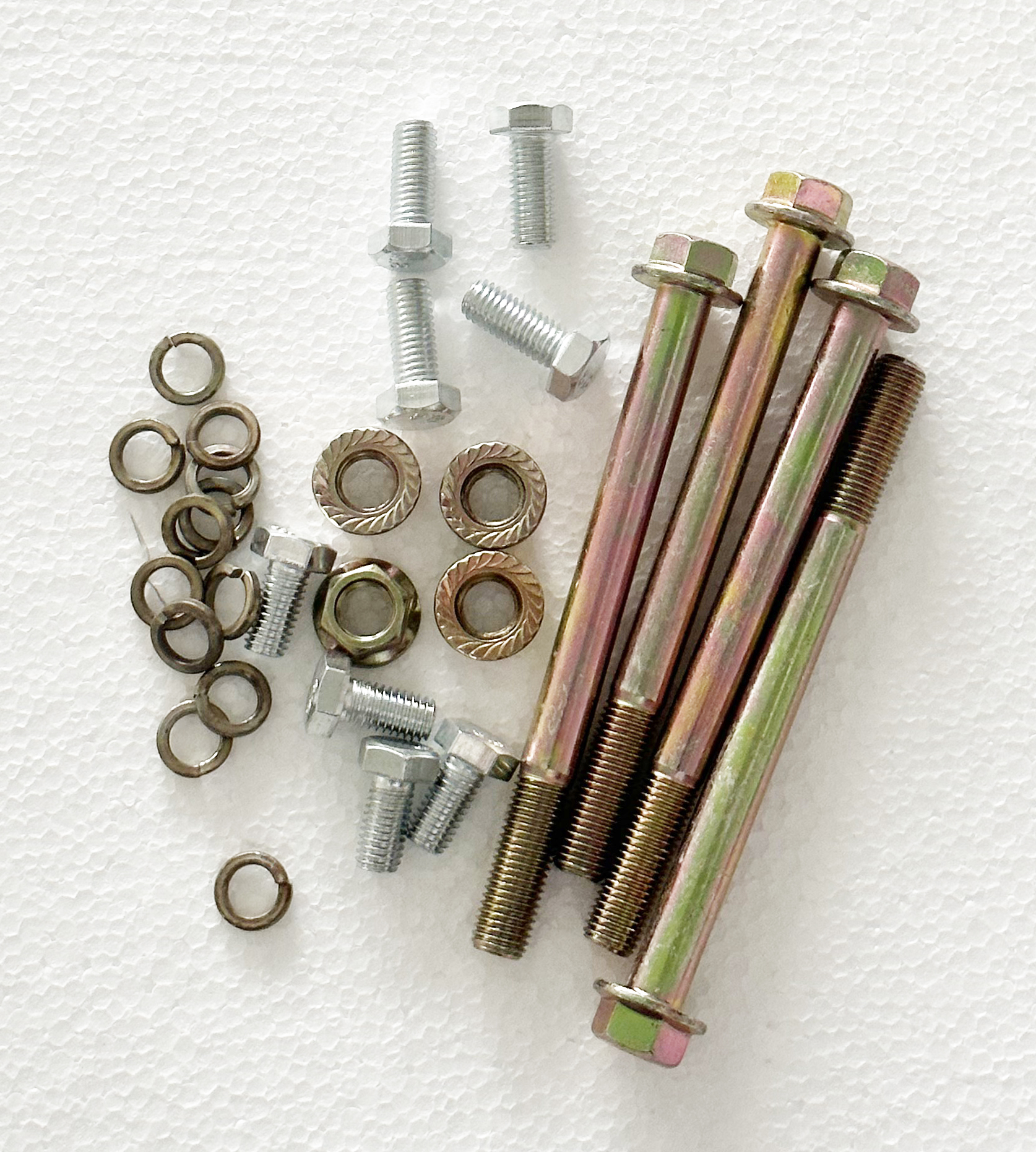 VOLVO | MACK RADIATOR: 2004-2006 VHD