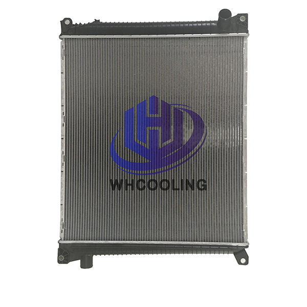 MACK RADIATOR: LATE 2003 - 2006 CX, CXN613 MODELS