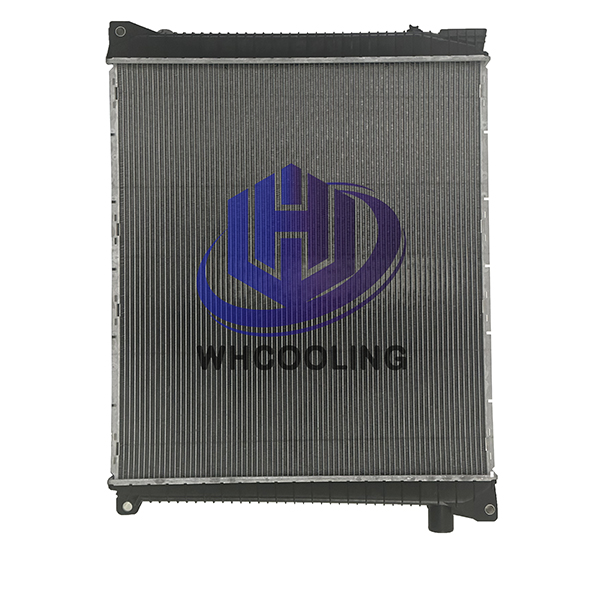 MACK RADIATOR: LATE 2003 - 2006 CX, CXN613 MODELS