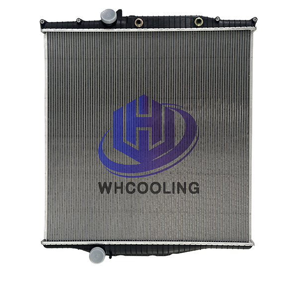 MACK | VOLVO RADIATOR: 2003-2007 VN: 2005-2007 CHN/CXN