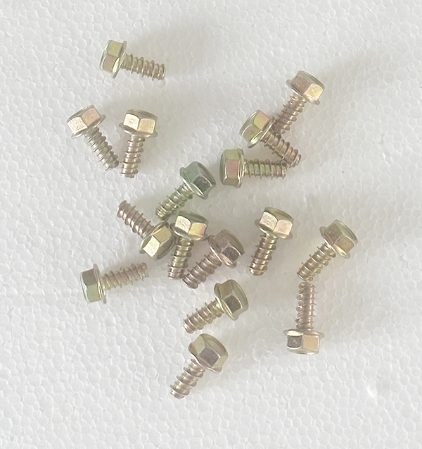 MACK | VOLVO RADIATOR WITHOUT FRAME: 1992-2004 CH MODELS