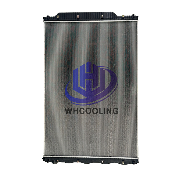 MACK | VOLVO RADIATOR