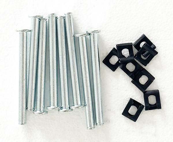 MACK | VOLVO RADIATOR