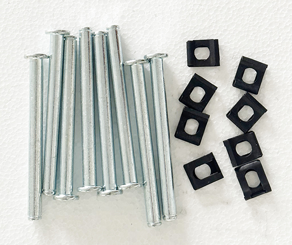 MACK | VOLVO RADIATOR: 2006-2010 MACK CH, GRANITE: 2006-2010 VOLVO VHD MODELS