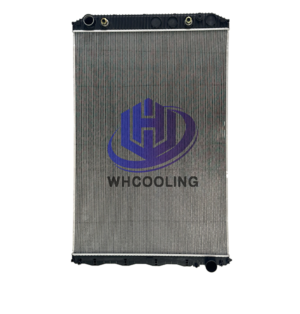 VOLVO | MACK RADIATOR: 2008-2010 VT & VT2, 2009-2014 TITAN