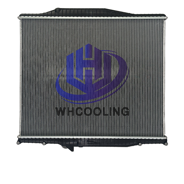 VOLVO | MACK RADIATOR: 2002-2007 VHD: 2006-2007 CT/CTP