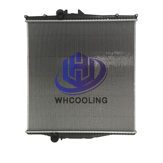MACK | VOLVO RADIATOR: 1997 & NEWER VN, VNL, VNM: 1997 & NEWER CX, CXN613