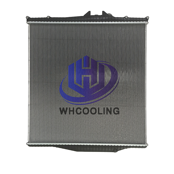 MACK | VOLVO RADIATOR: 1997 & NEWER VN, VNL, VNM: 1997 & NEWER CX, CXN613