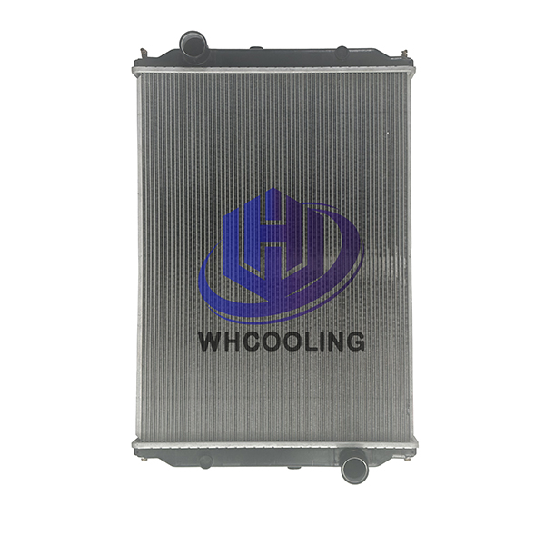 VOLVO | AUTOCAR RADIATOR: 1993-2001 VOLVO AERO: AUTOCAR WAH/WG MODELS