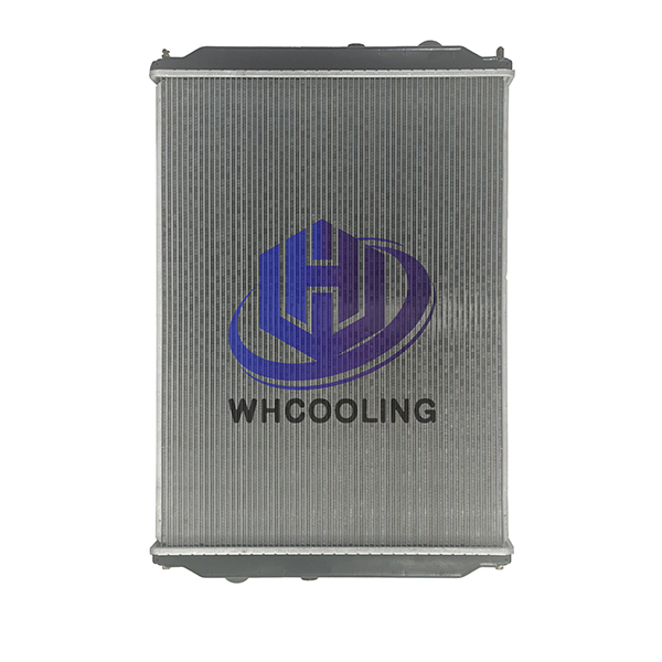 VOLVO | AUTOCAR RADIATOR: 1993-2001 VOLVO AERO: AUTOCAR WAH/WG MODELS