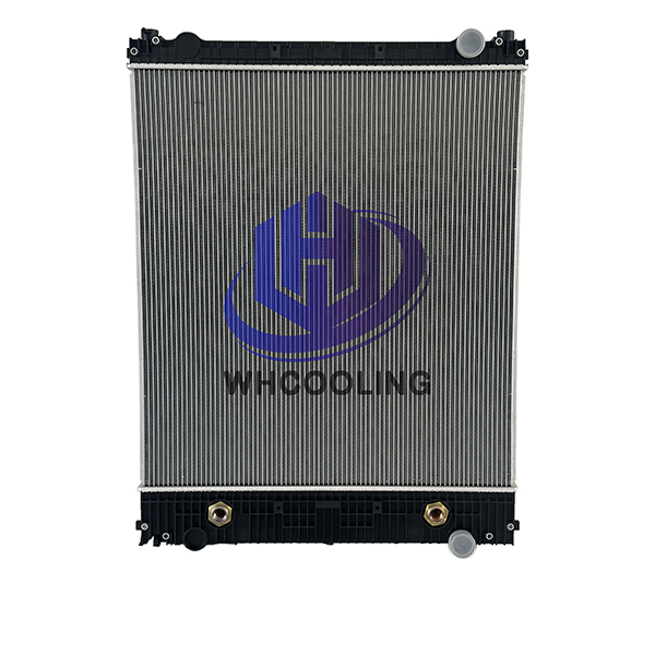 FREIGHTLINER | STERLING RADIATOR: 2008 - 2013 M2, 106 BUSINESS CLASS: 2008 - 2009 ACTERRA