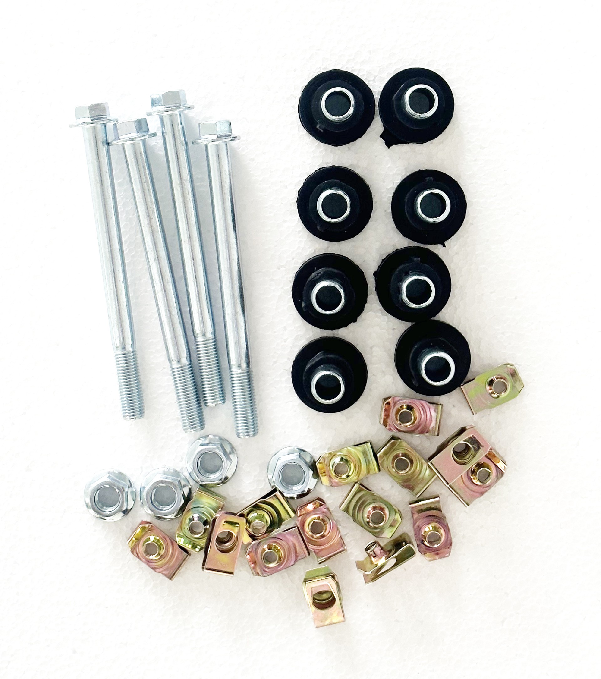 FREIGHTLINER | WESTERN STAR RADIATOR: 2008-2013 CORONADO CC, CD: 2011-2012 WESTERN STAR