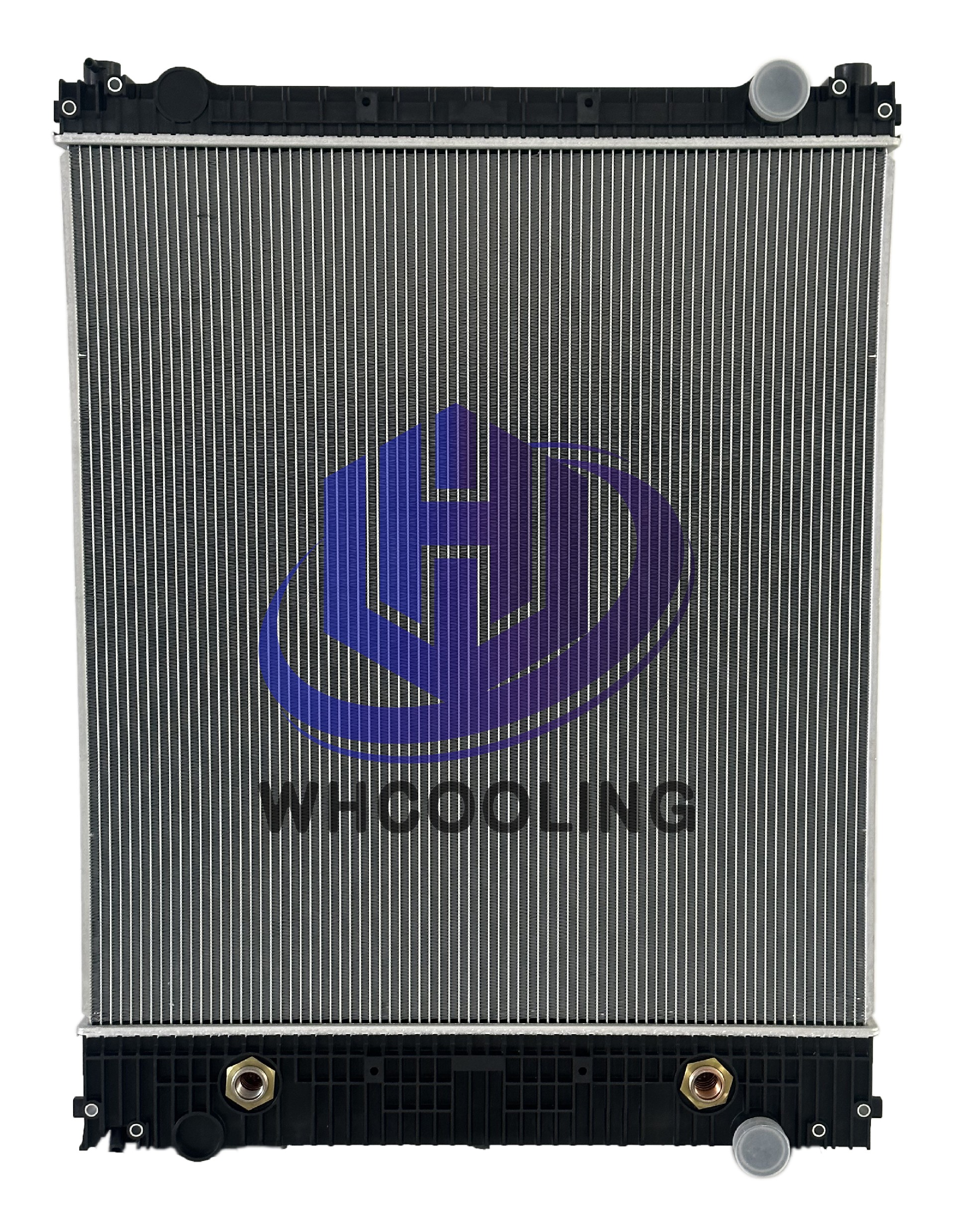 FREIGHTLINER RADIATOR: 2008-2014 M2, 106 BUSINESS CLASS MODELS